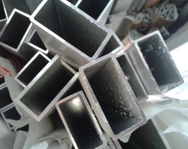 超級奧氏體不銹鋼：海洋工程的堅強后盾